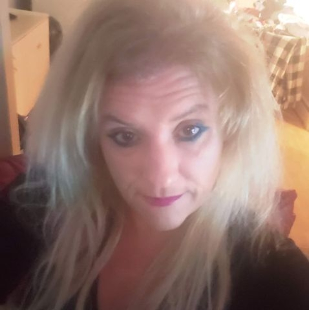 Meet your Posher, Colleen